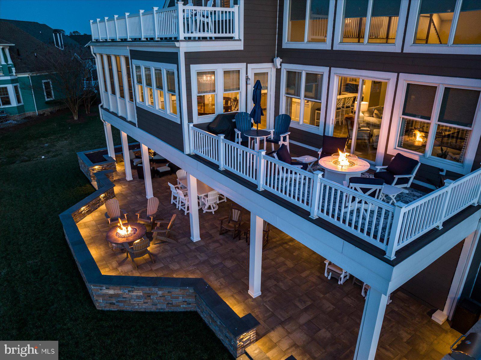 PENINSULA - Residential