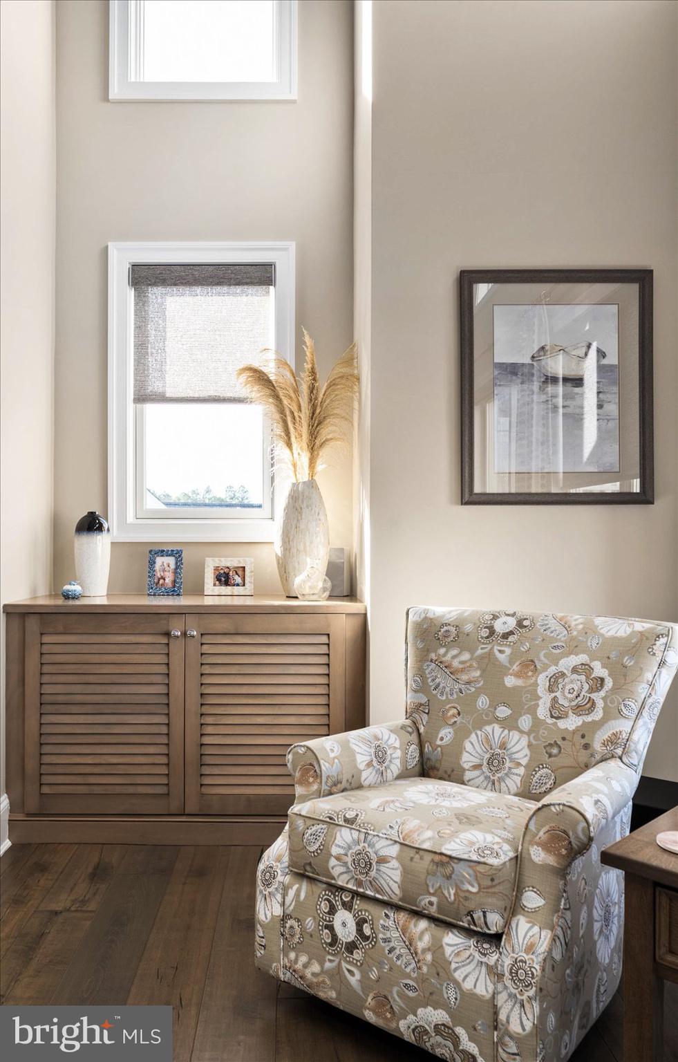 PENINSULA - Residential