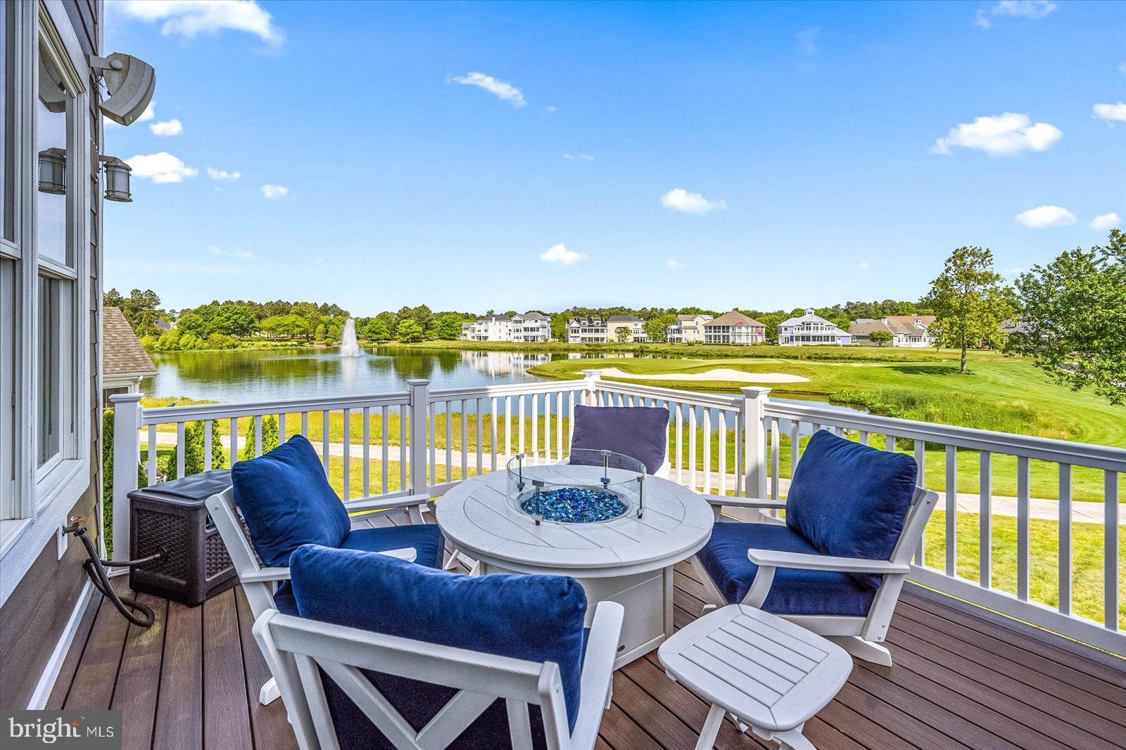 PENINSULA - Residential