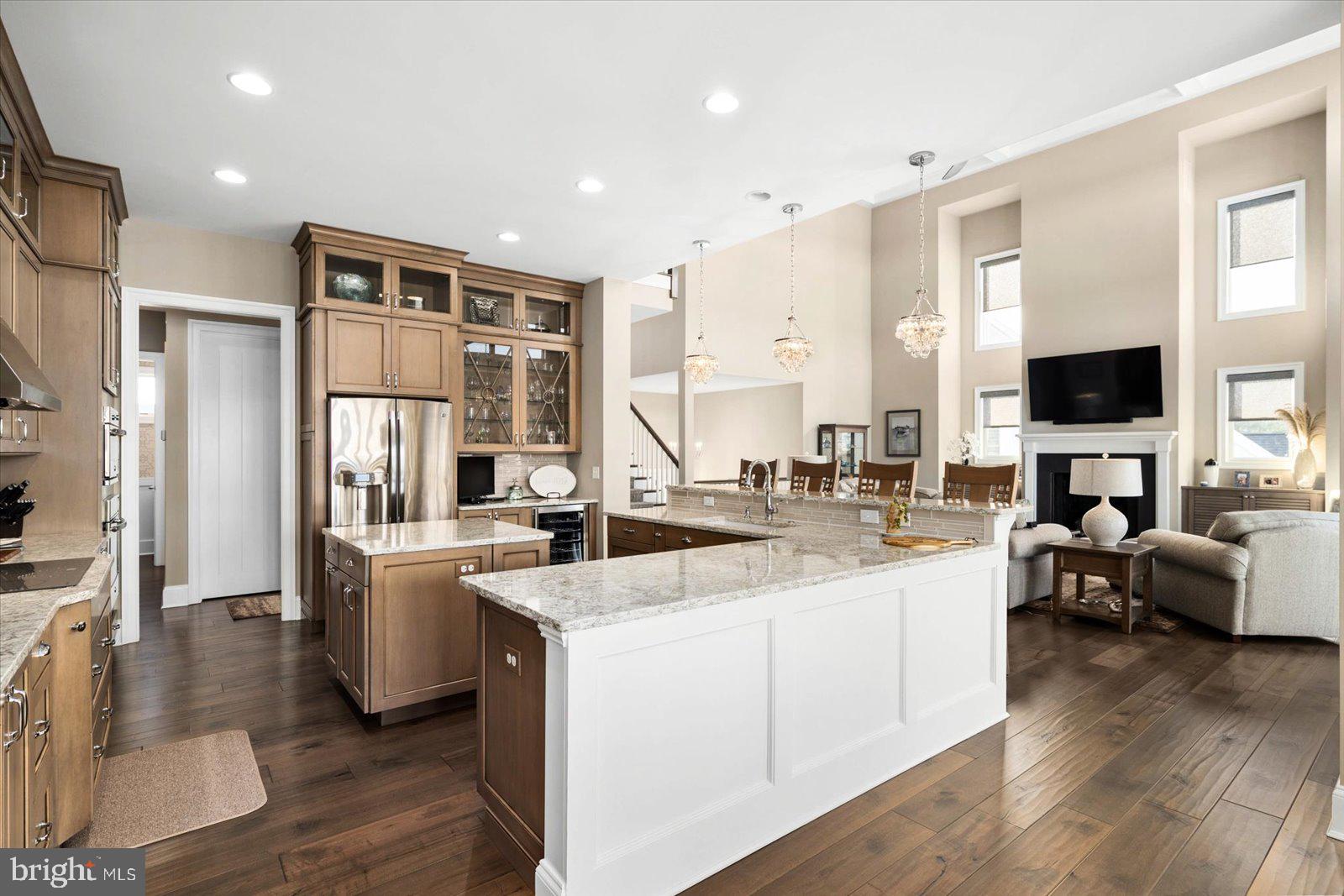 PENINSULA - Residential