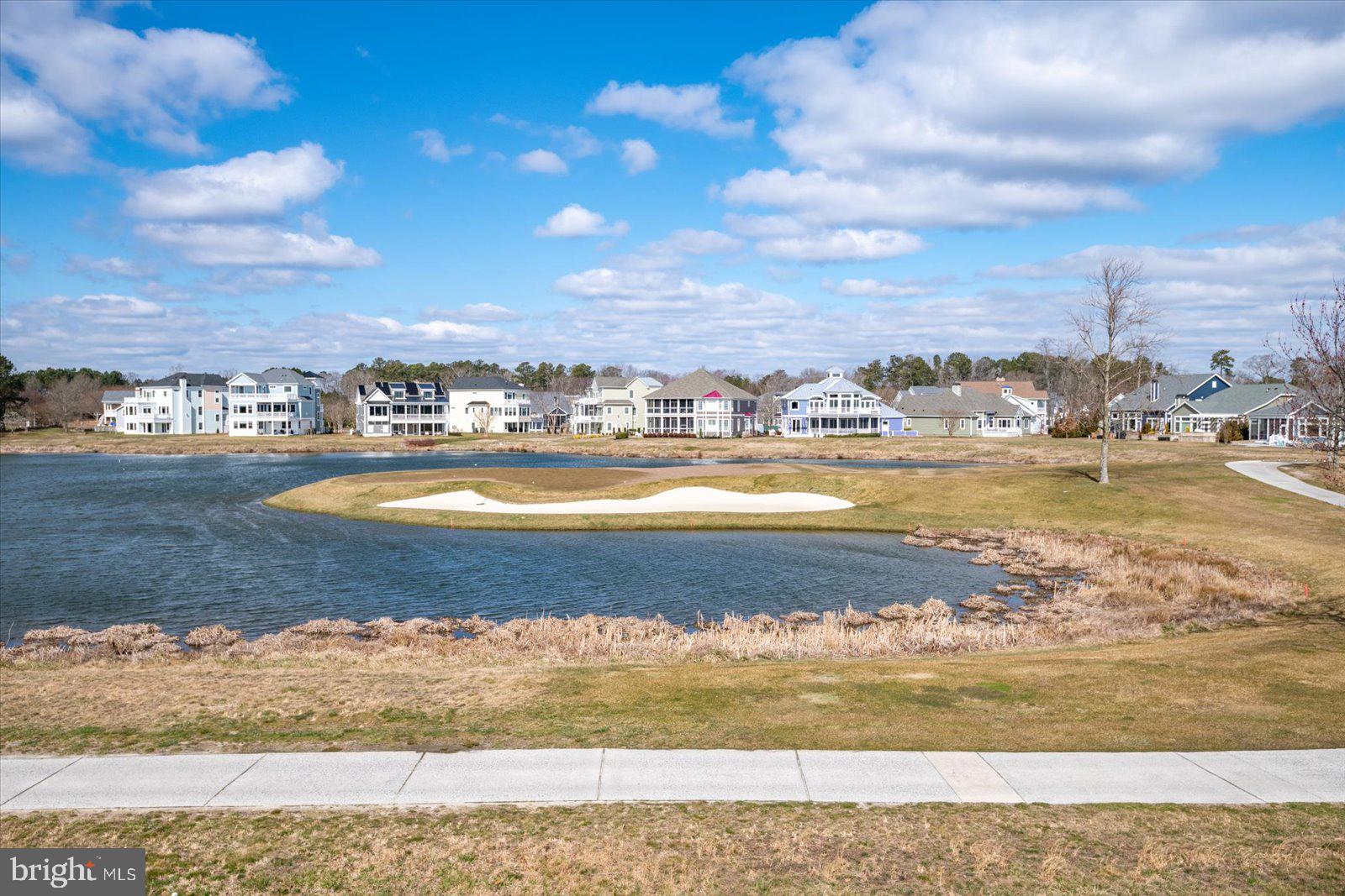 PENINSULA - Residential