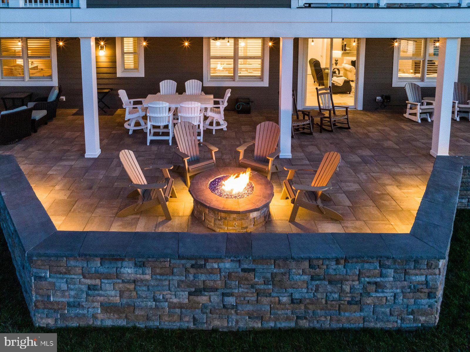 PENINSULA - Residential