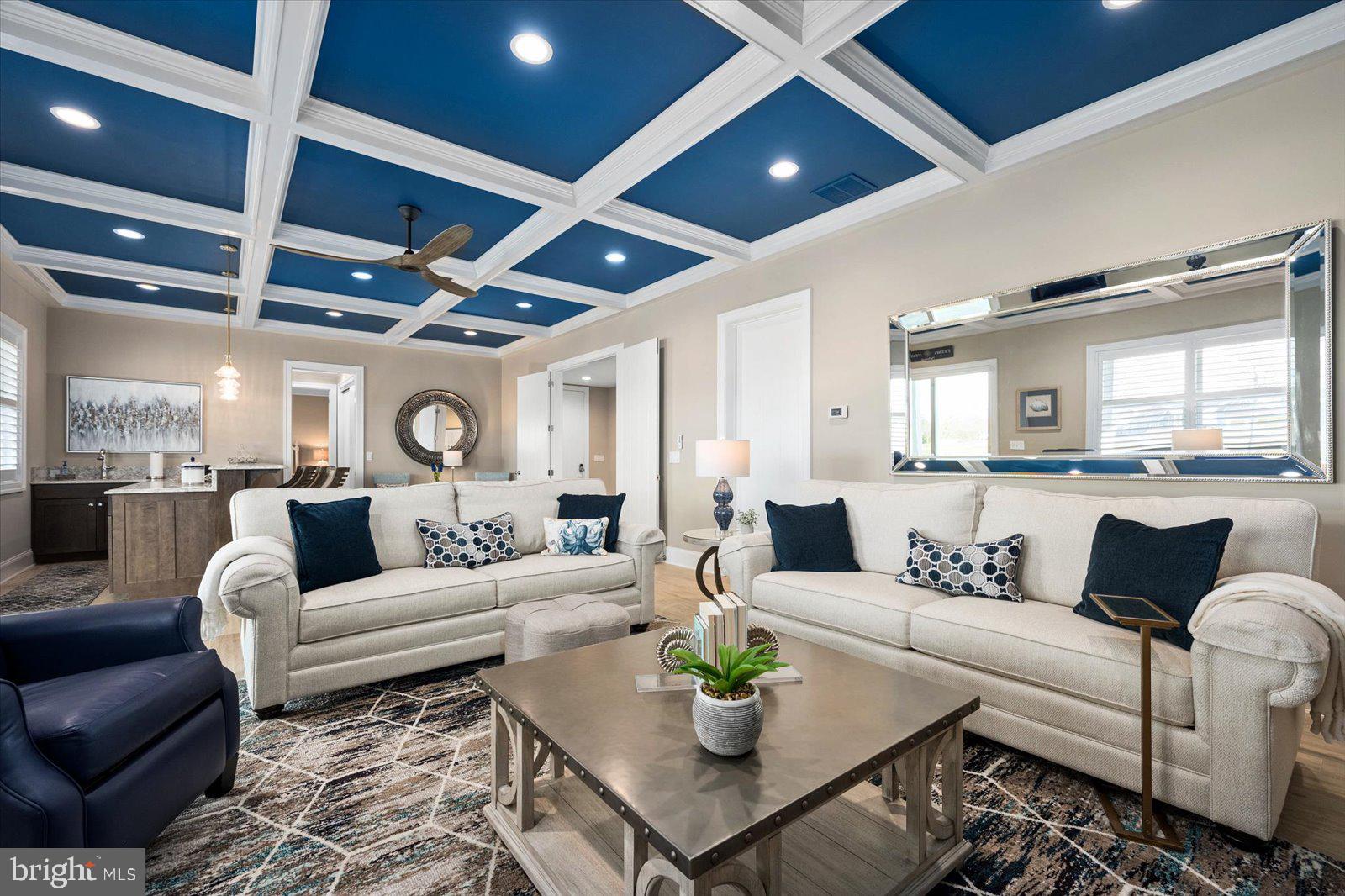 PENINSULA - Residential