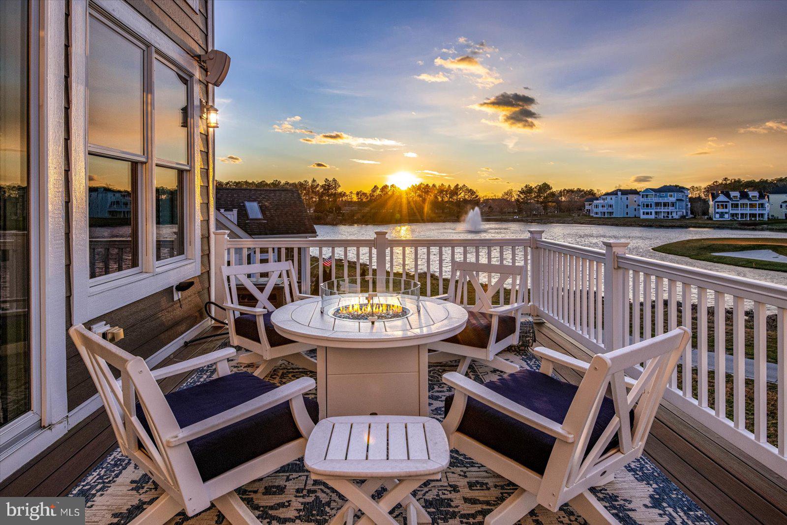 PENINSULA - Residential