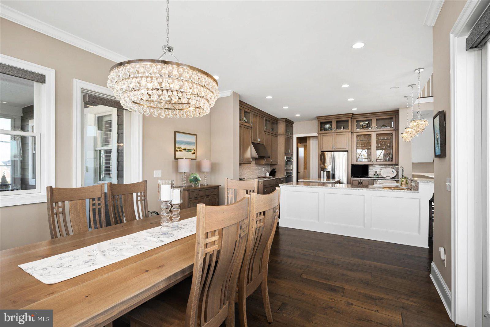 PENINSULA - Residential