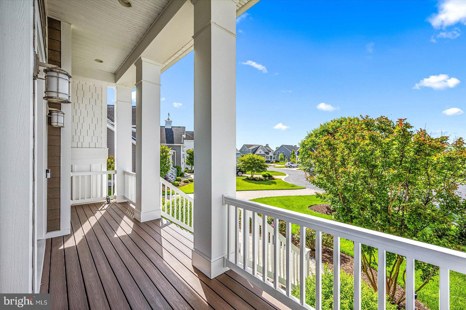 PENINSULA - Residential