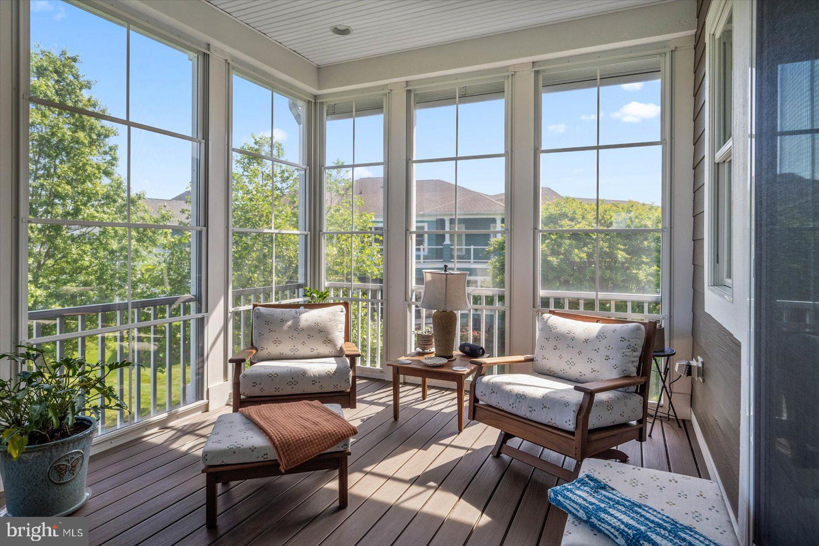 PENINSULA - Residential