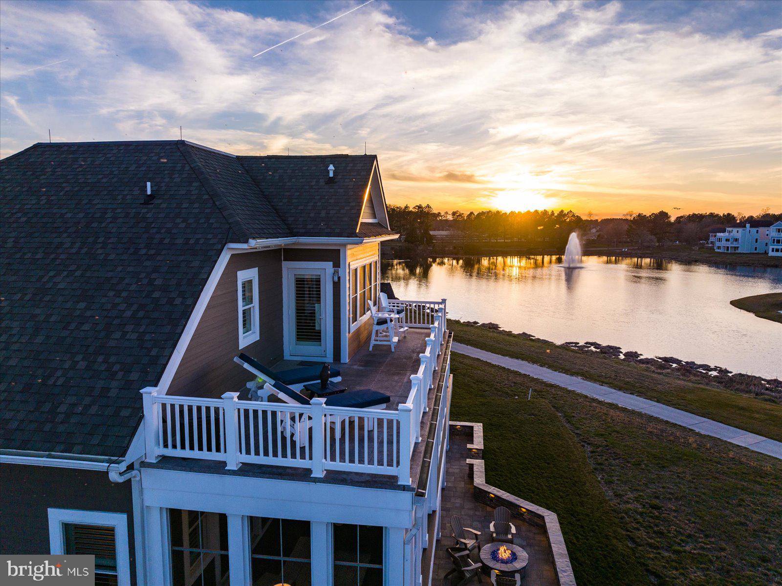 PENINSULA - Residential