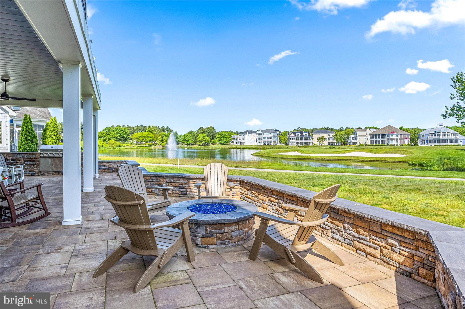 PENINSULA - Residential