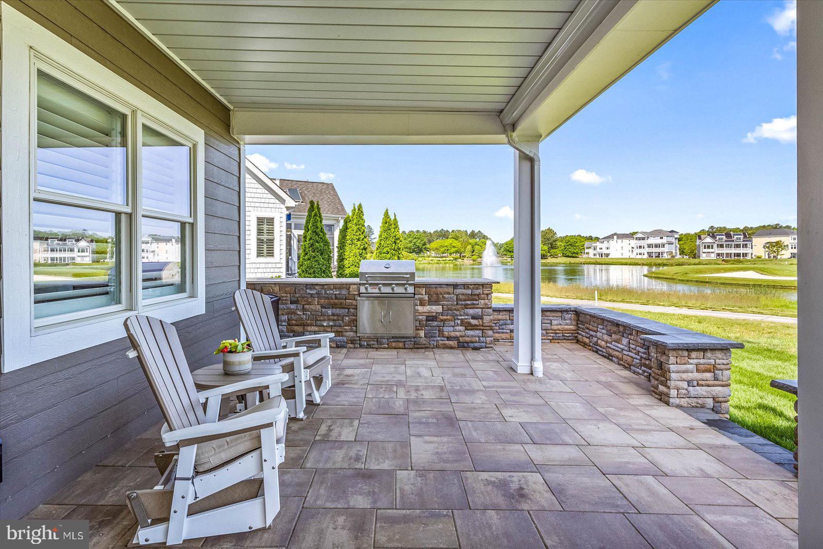 PENINSULA - Residential