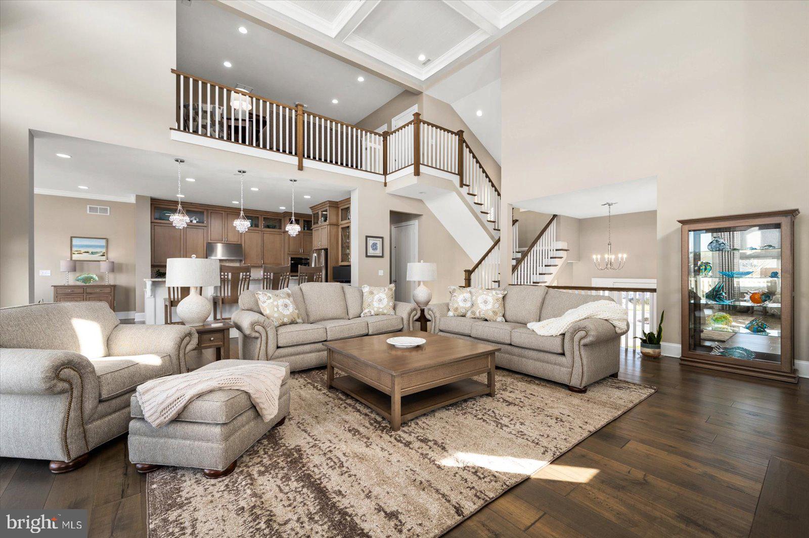 PENINSULA - Residential