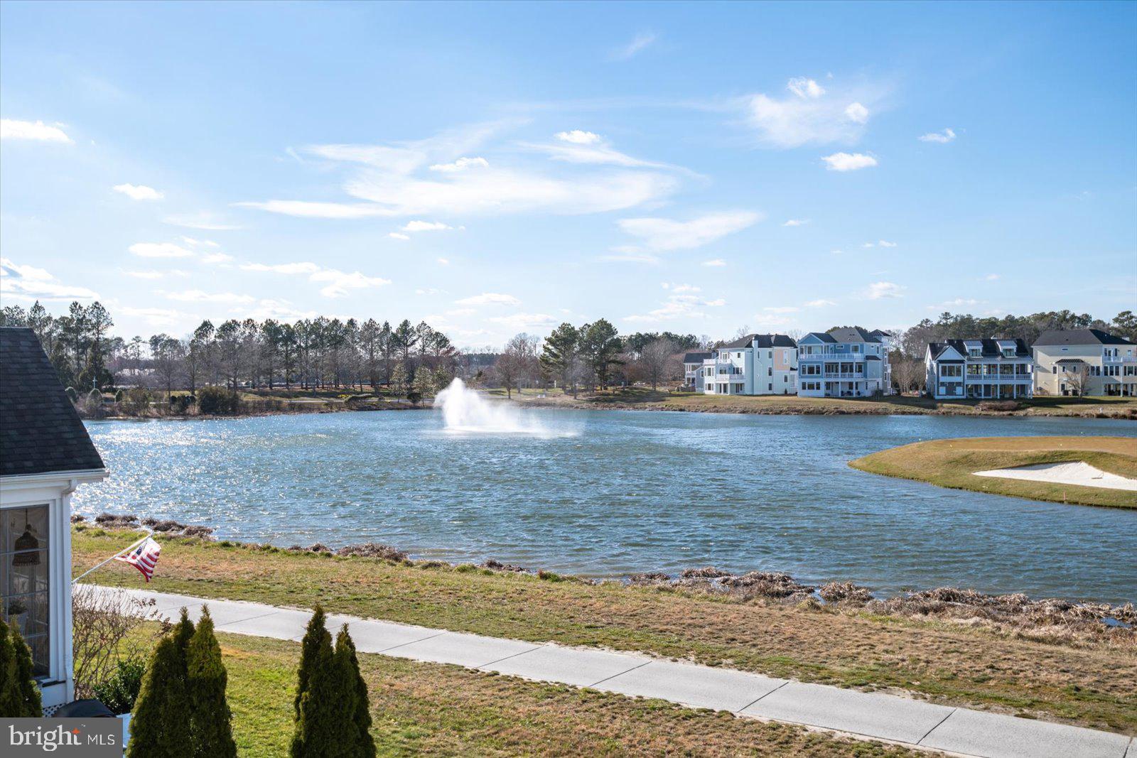 PENINSULA - Residential