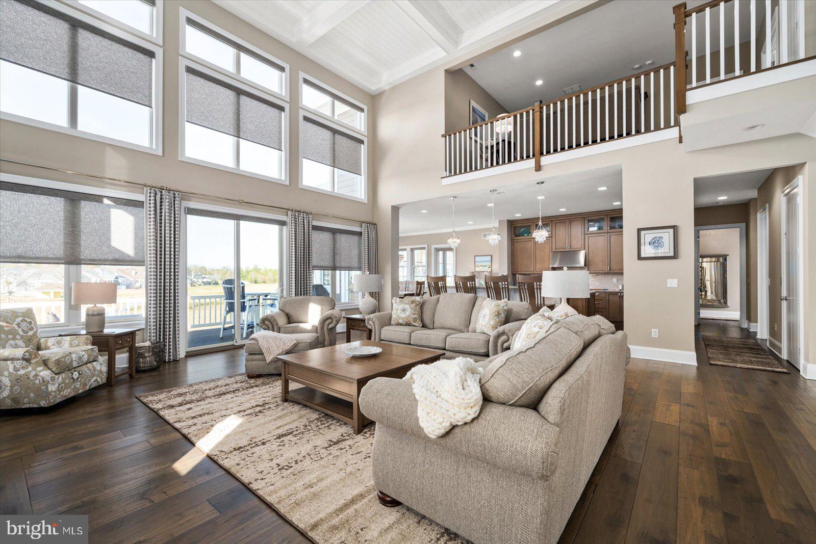 PENINSULA - Residential