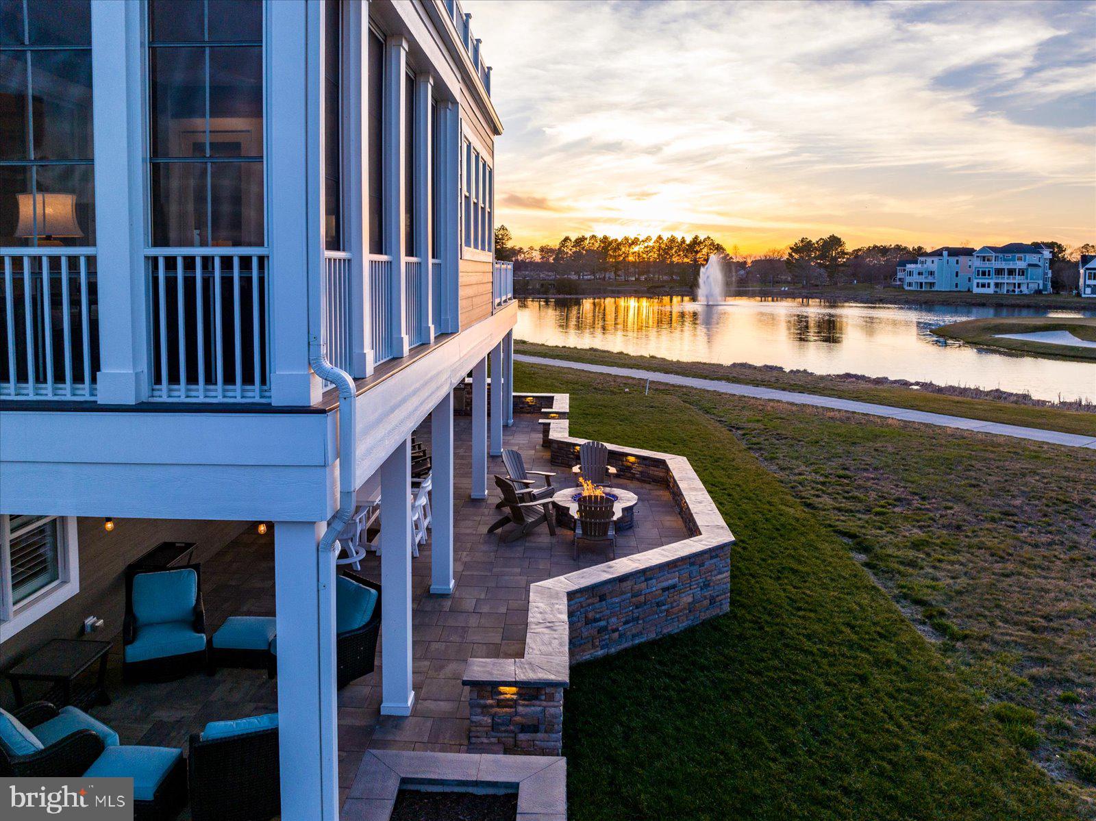 PENINSULA - Residential