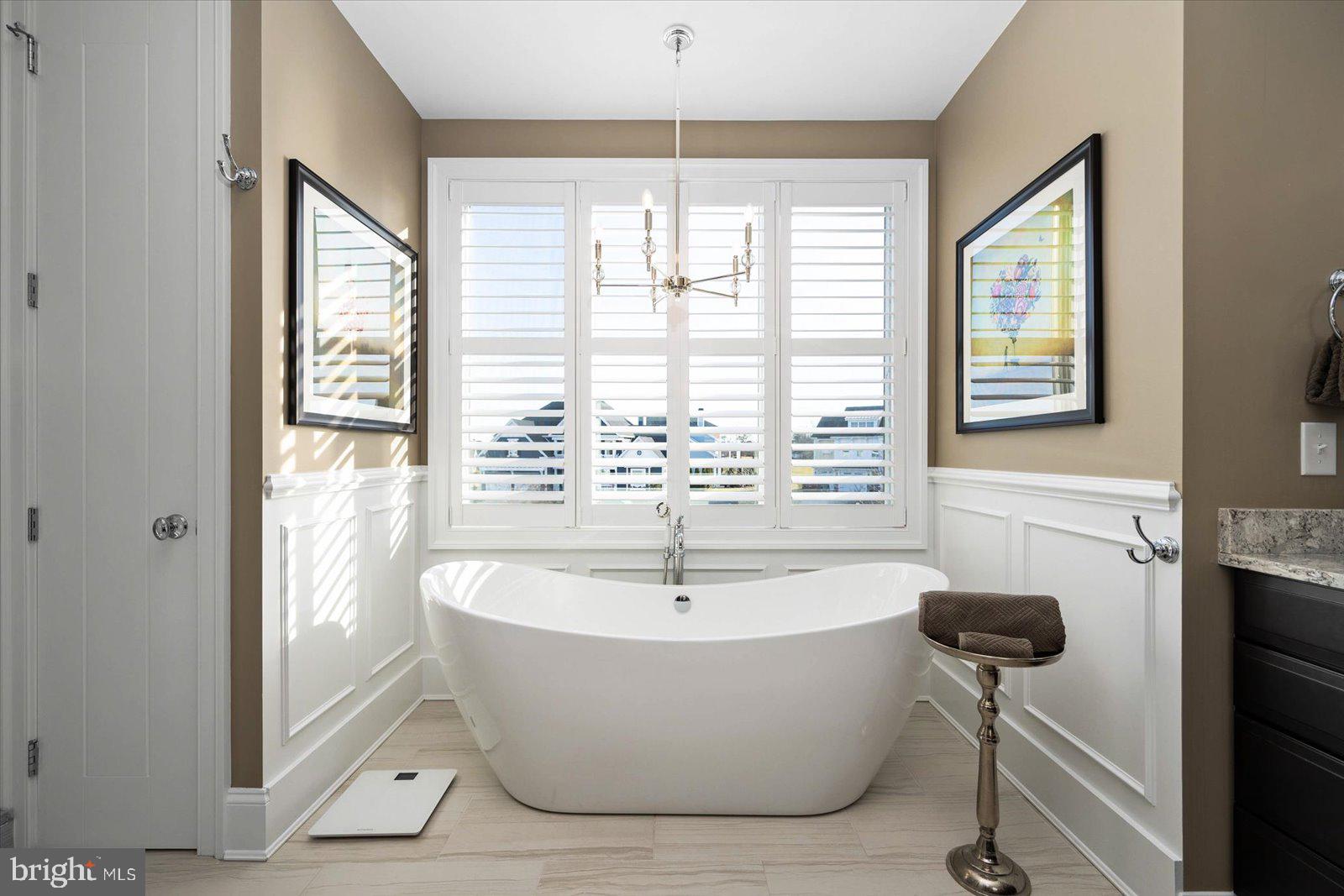 PENINSULA - Residential