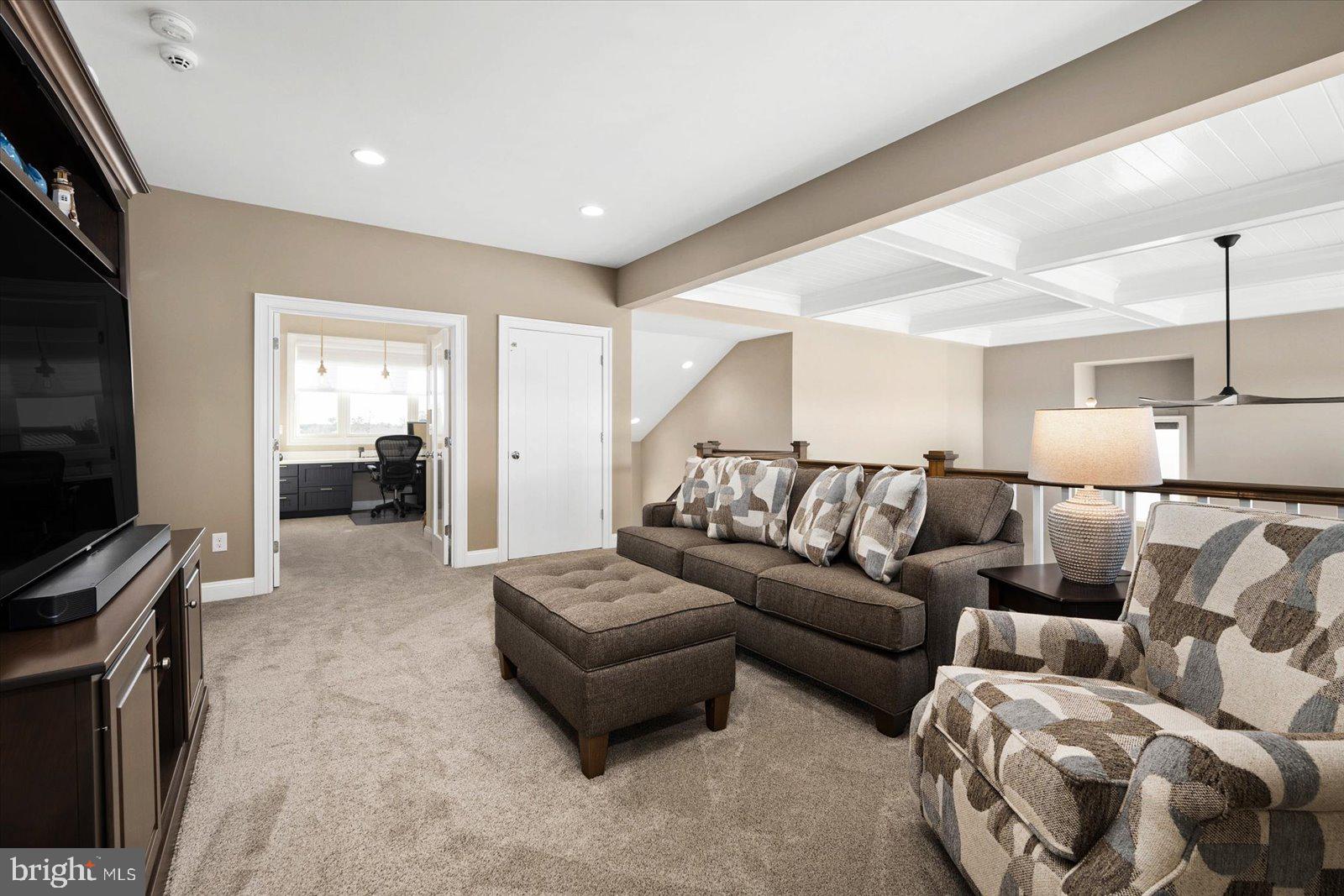 PENINSULA - Residential