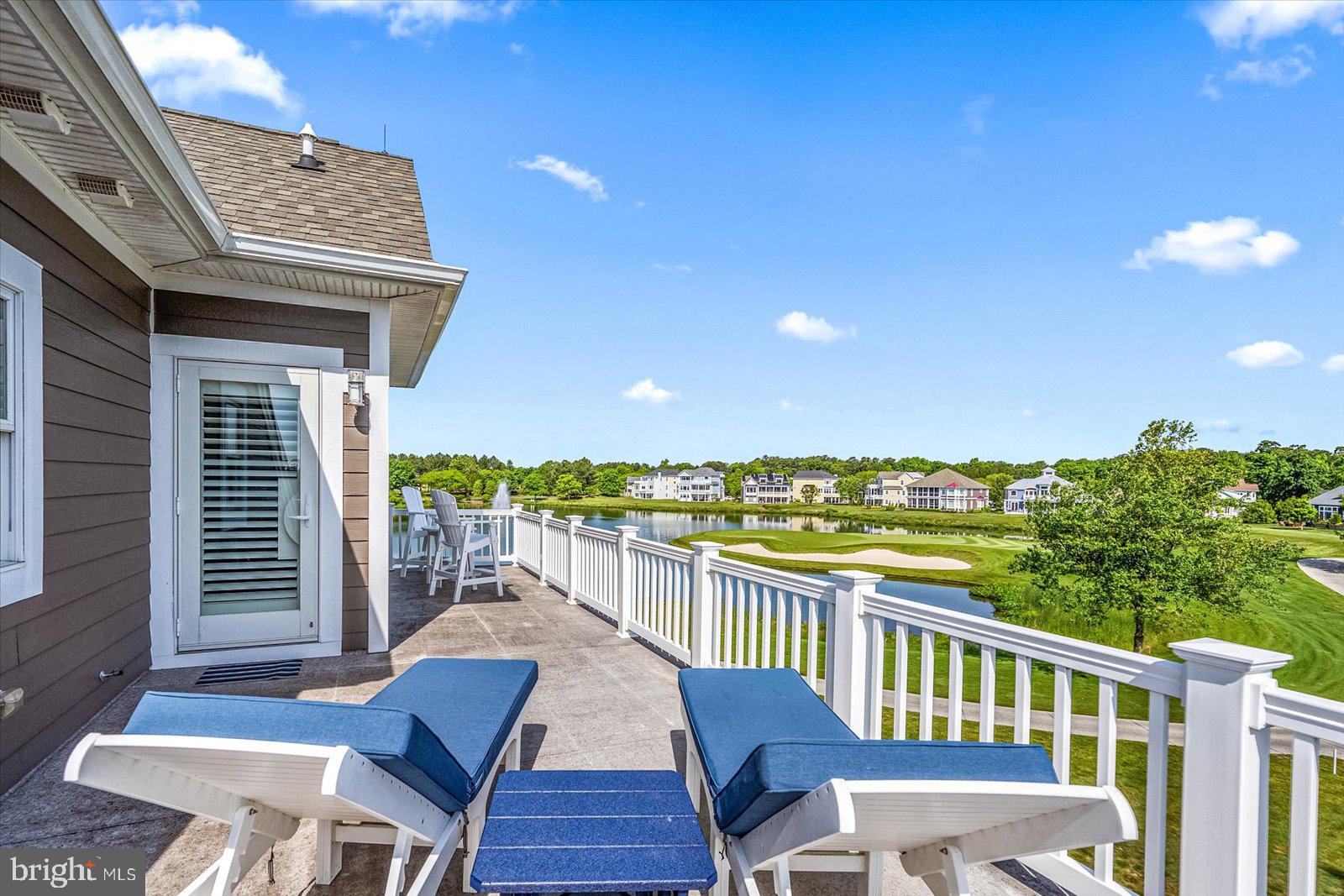 PENINSULA - Residential