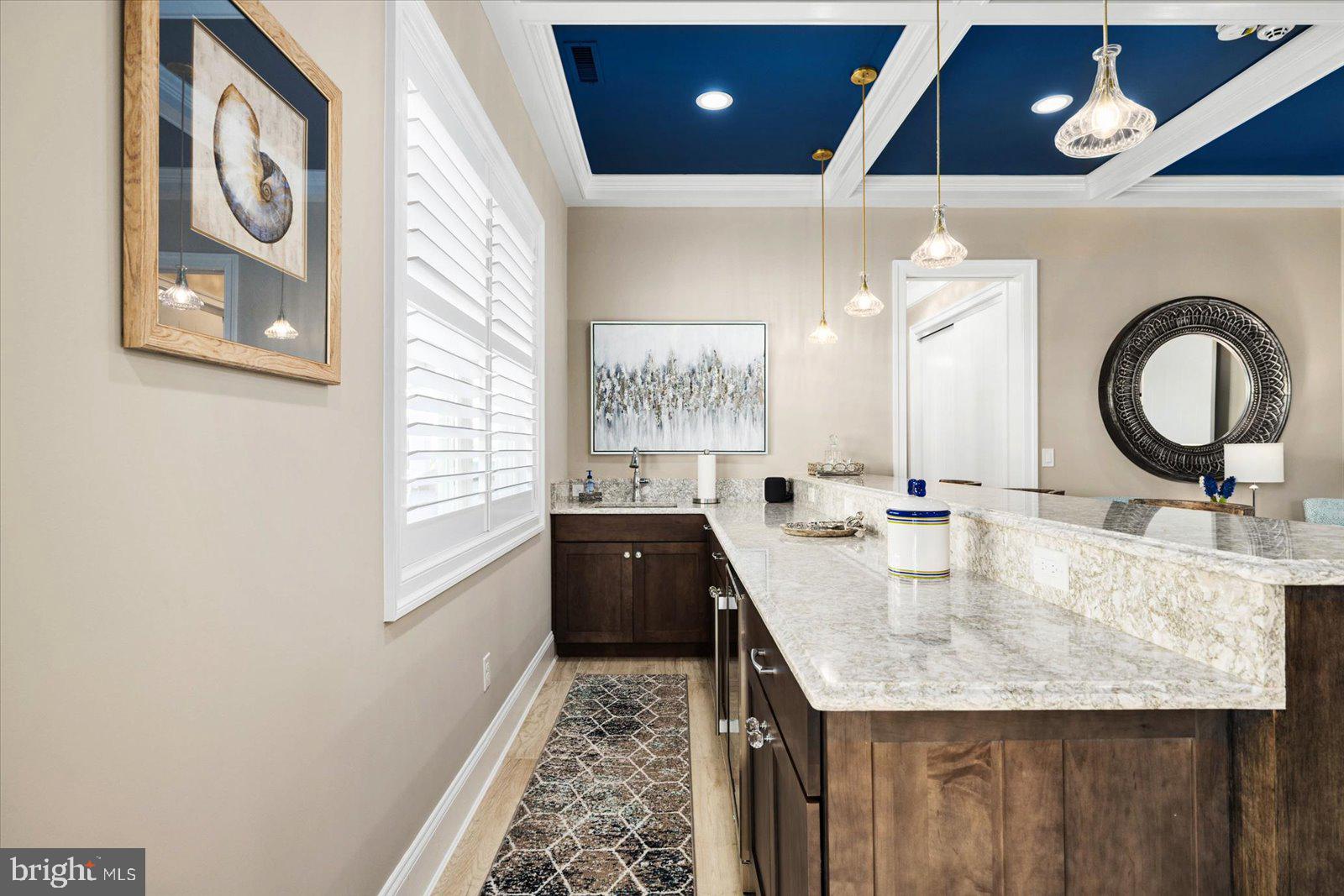 PENINSULA - Residential