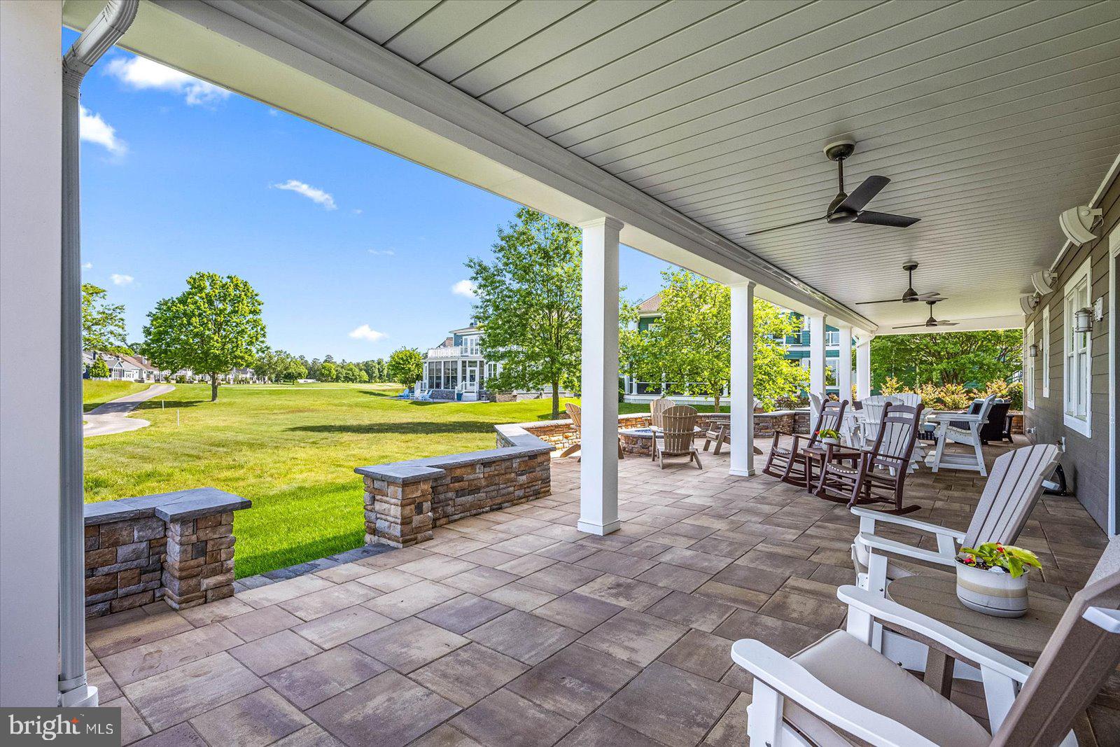 PENINSULA - Residential