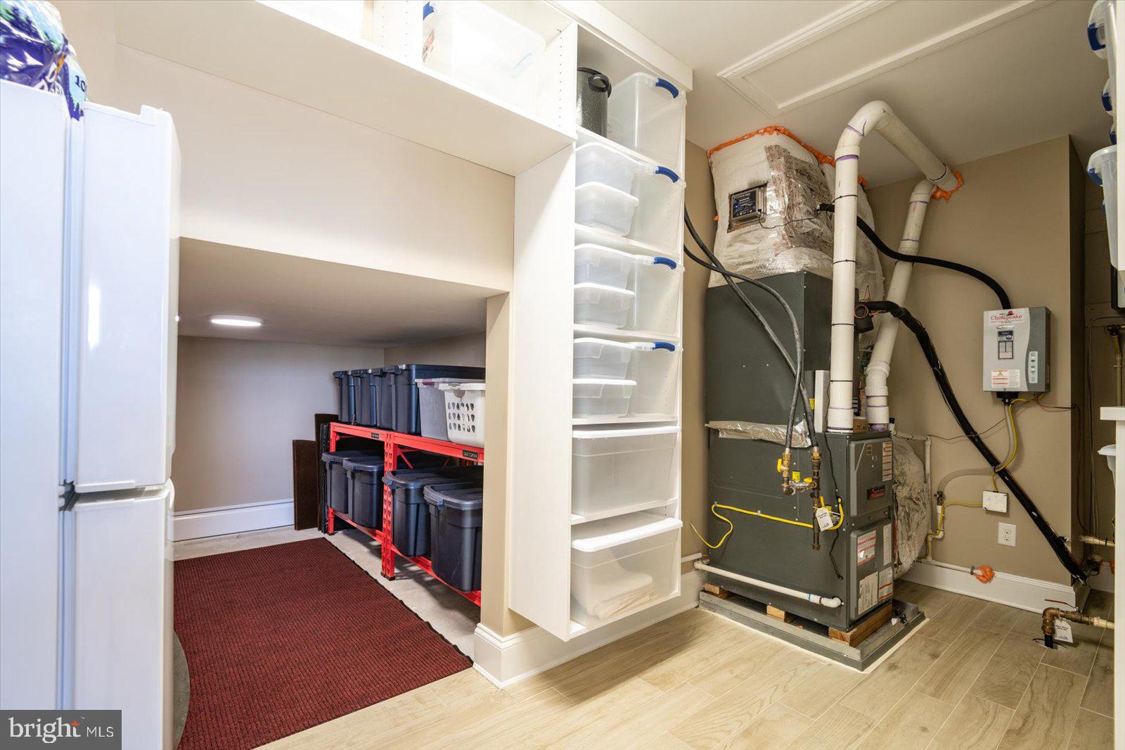 PENINSULA - Residential