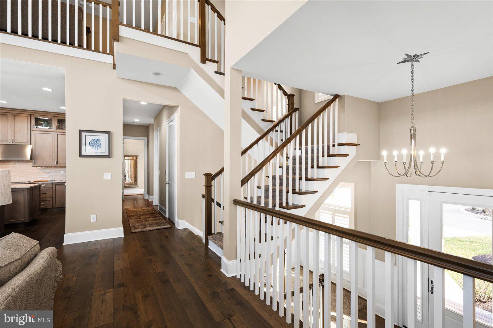 PENINSULA - Residential