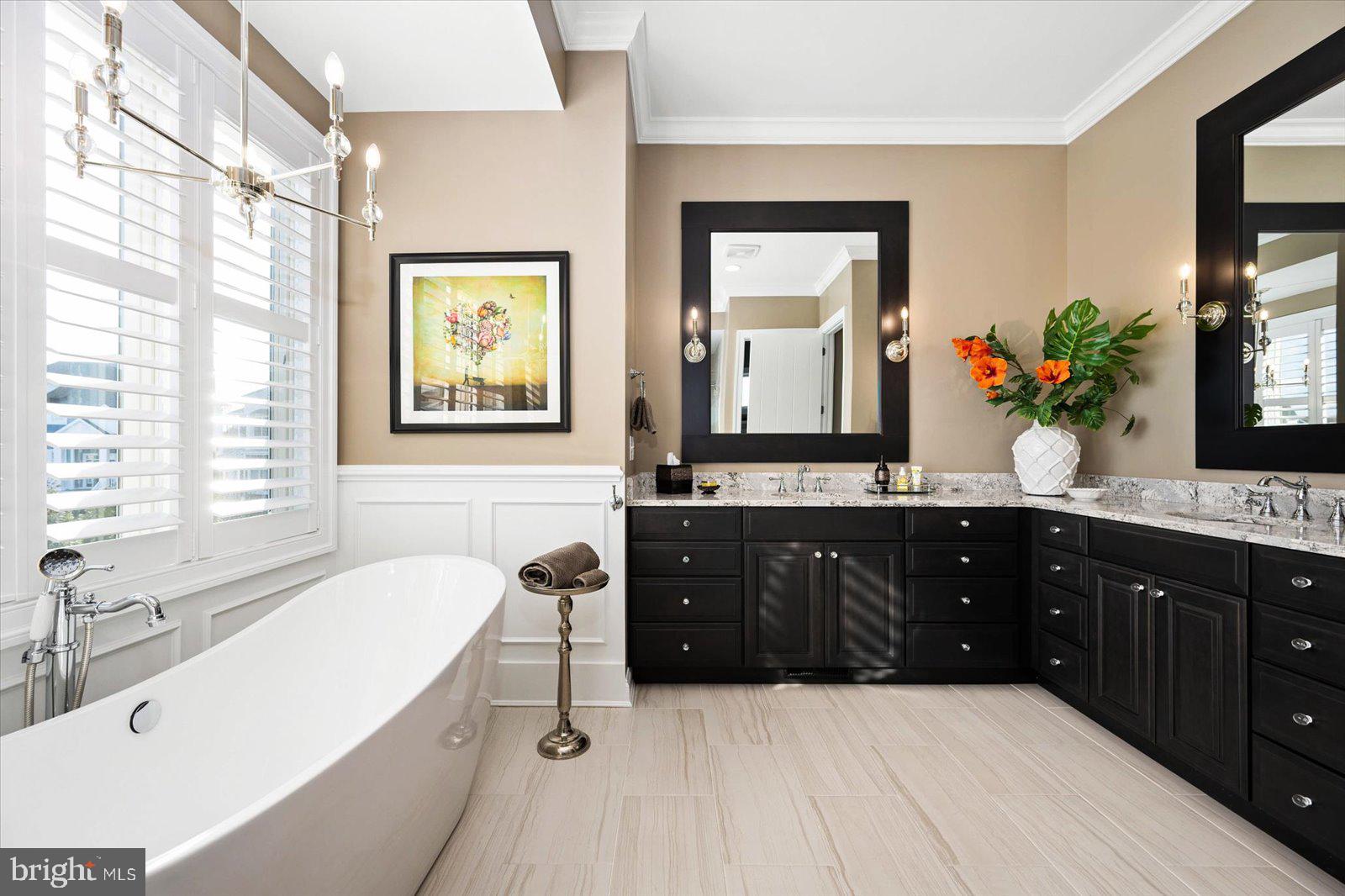 PENINSULA - Residential