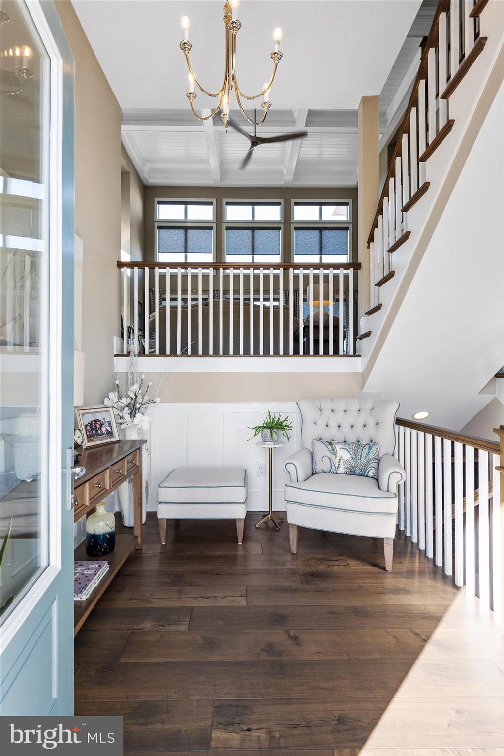 PENINSULA - Residential