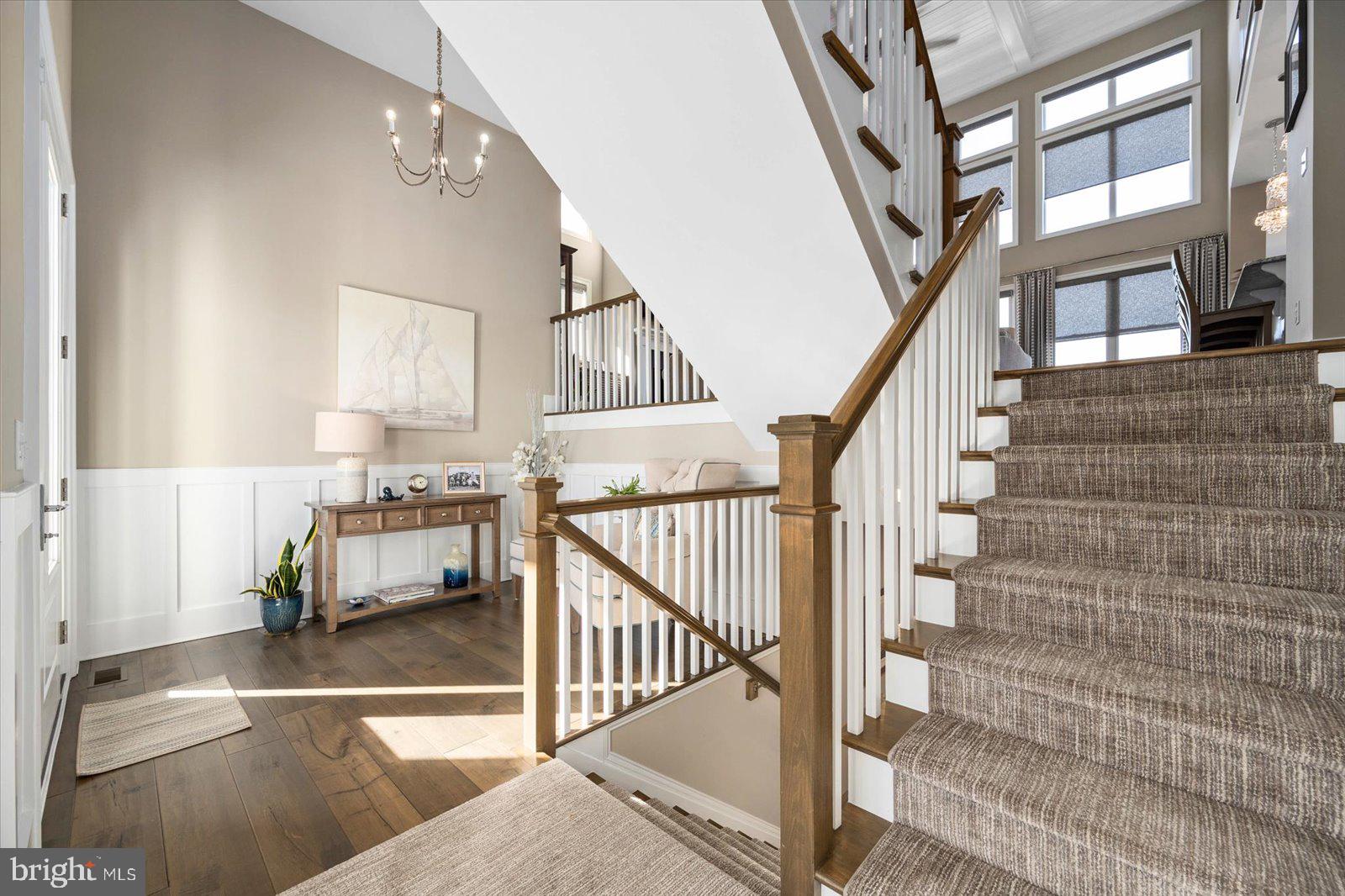 PENINSULA - Residential