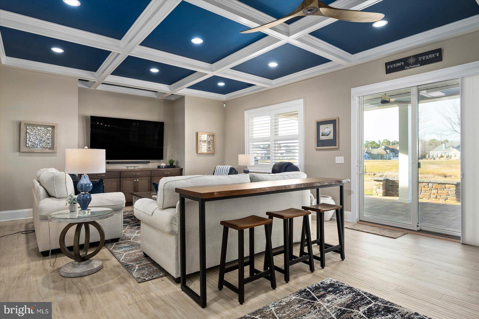 PENINSULA - Residential