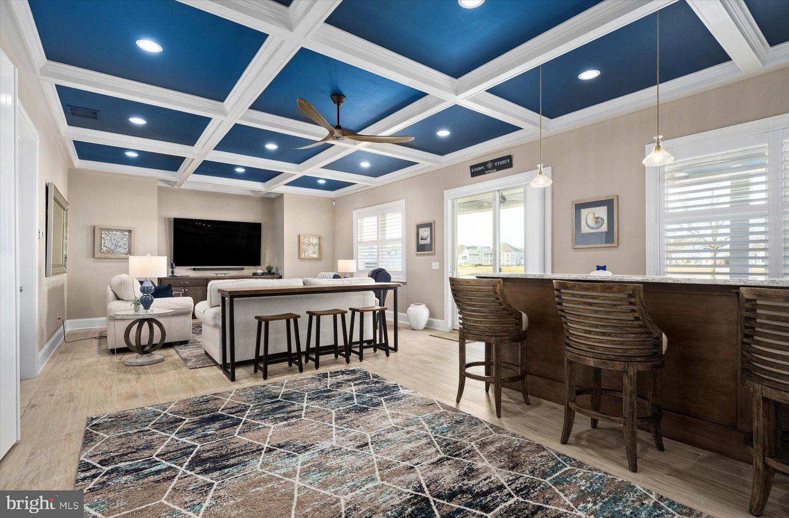 PENINSULA - Residential