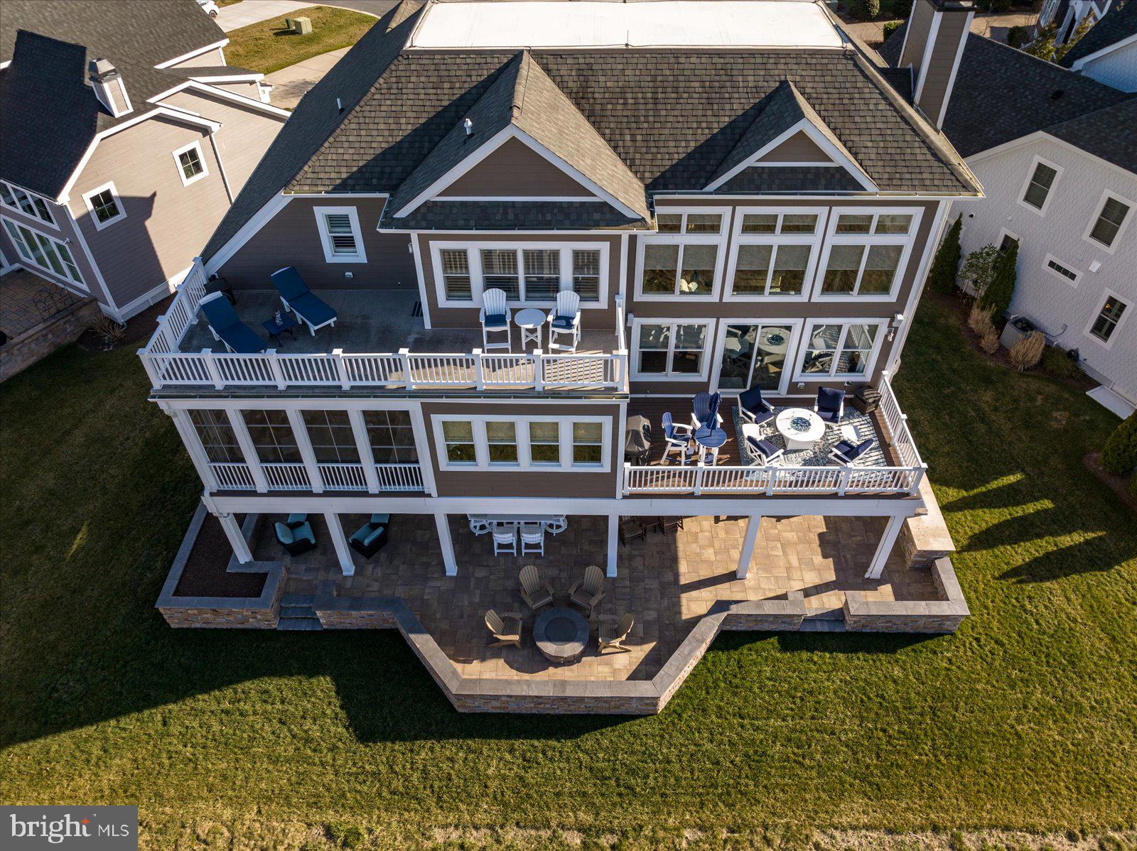 PENINSULA - Residential