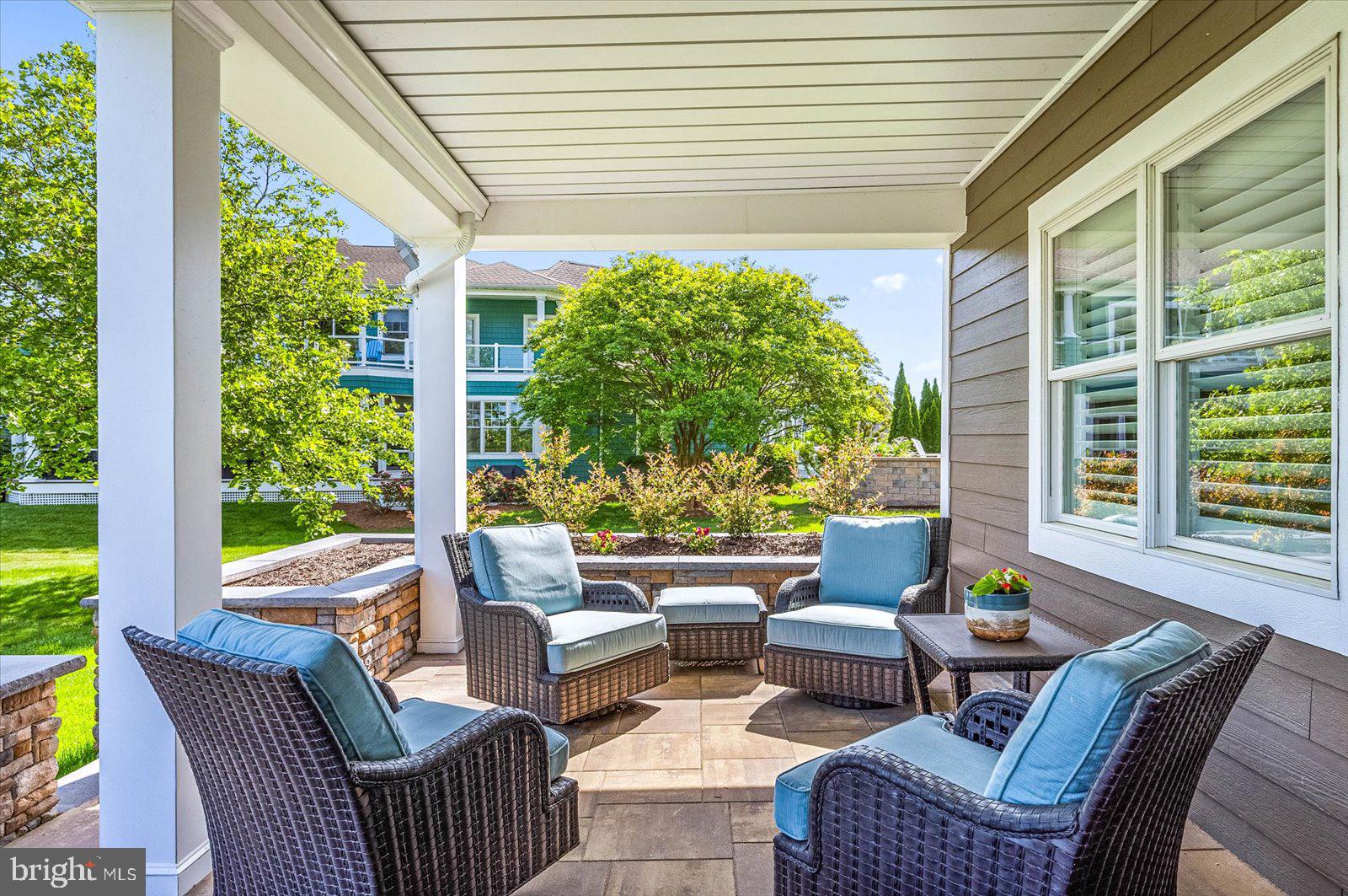 PENINSULA - Residential