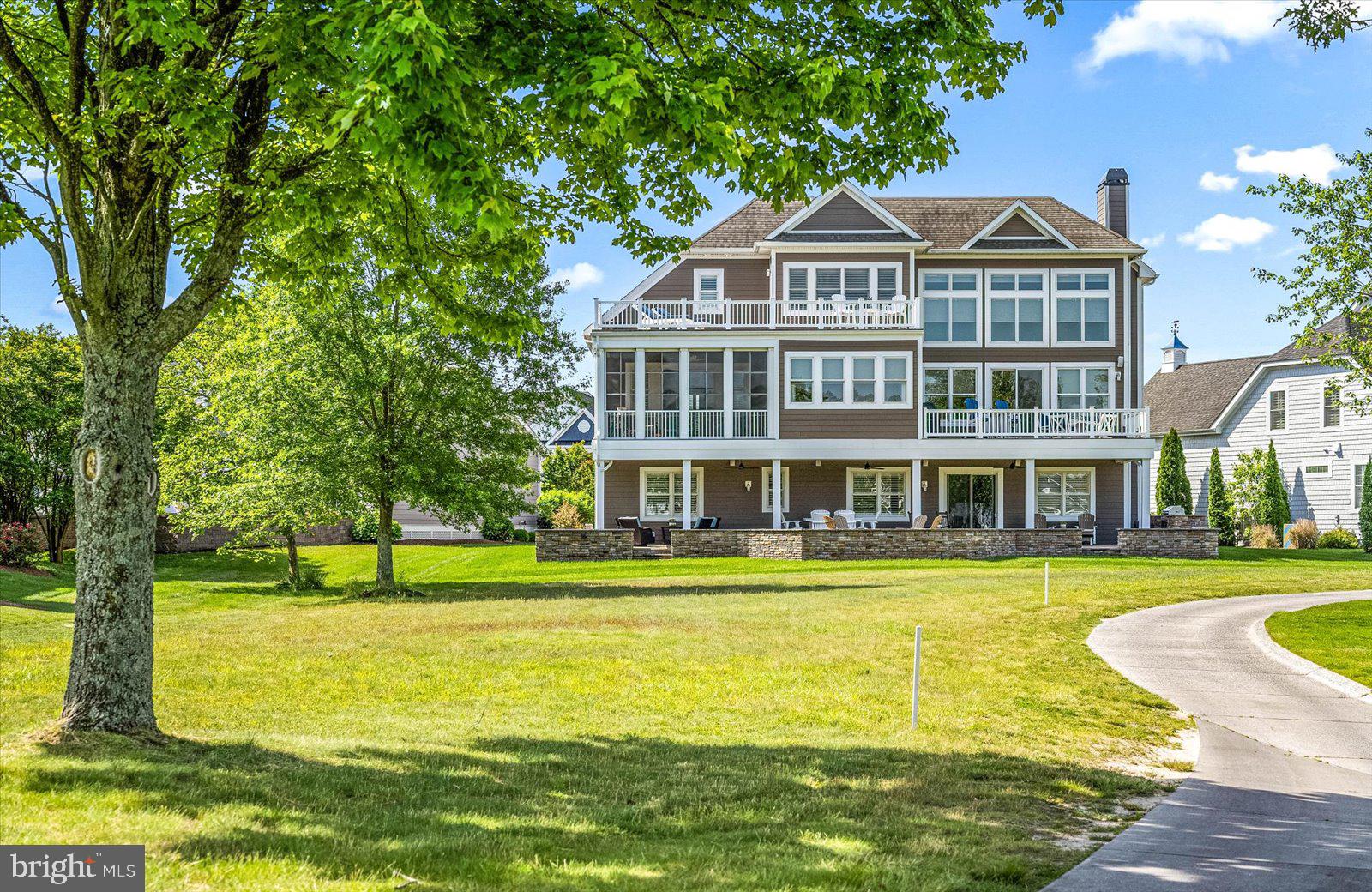 PENINSULA - Residential