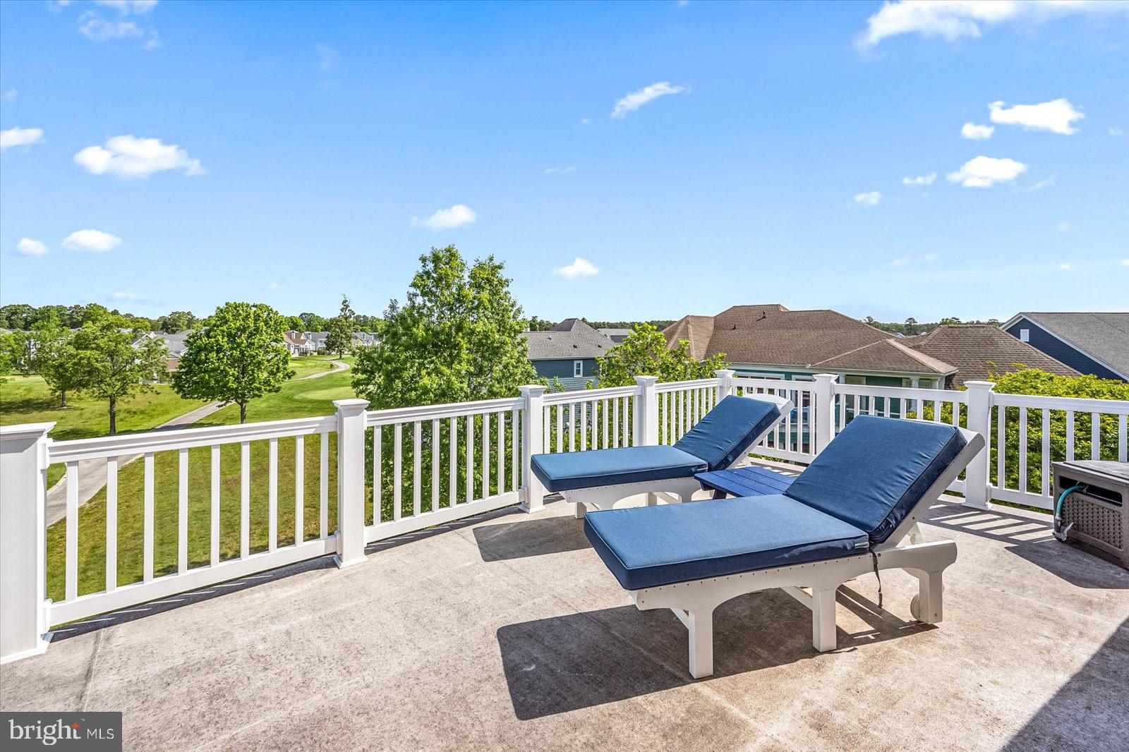 PENINSULA - Residential