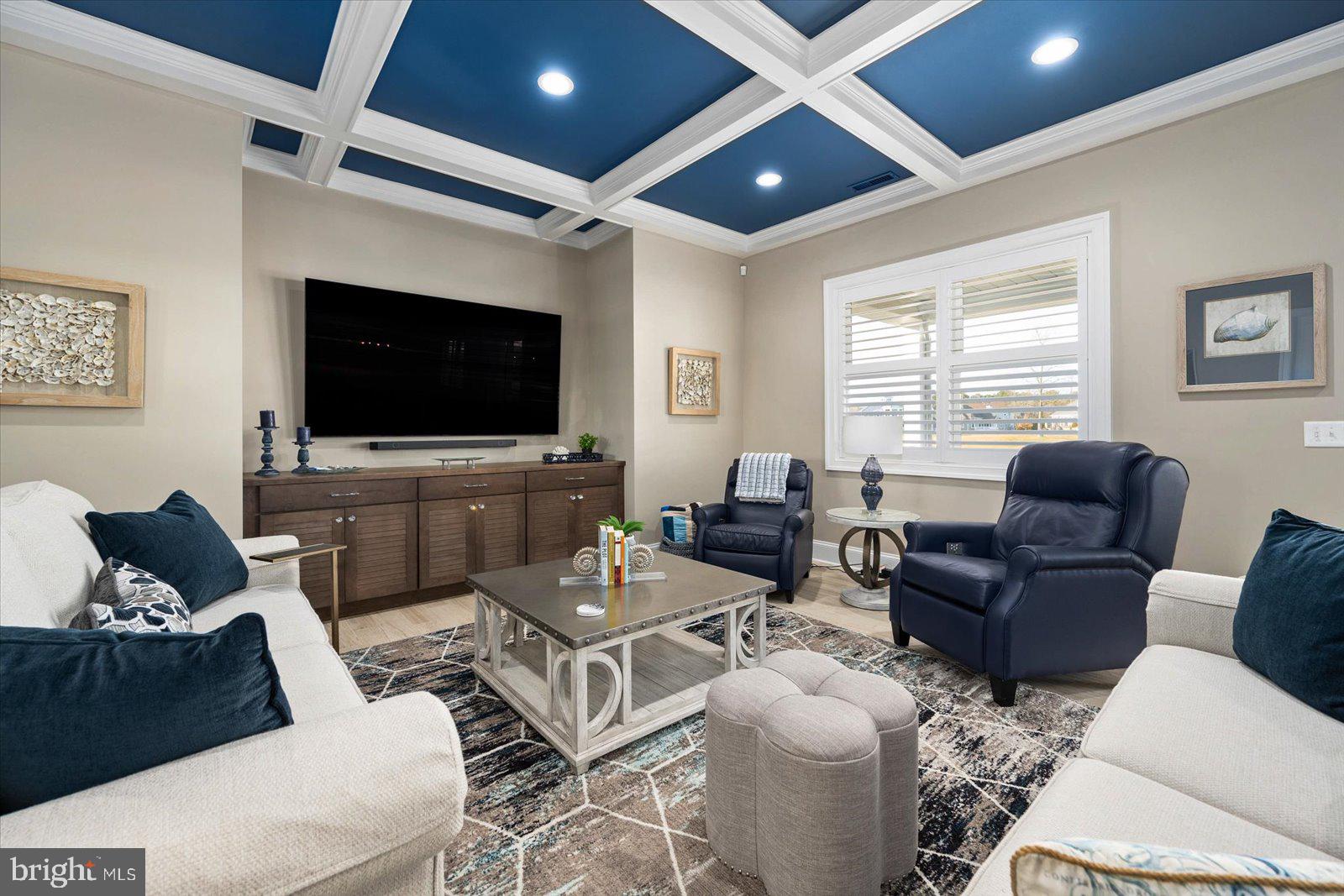 PENINSULA - Residential