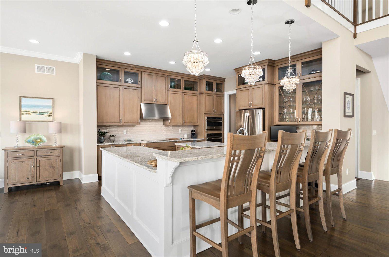 PENINSULA - Residential