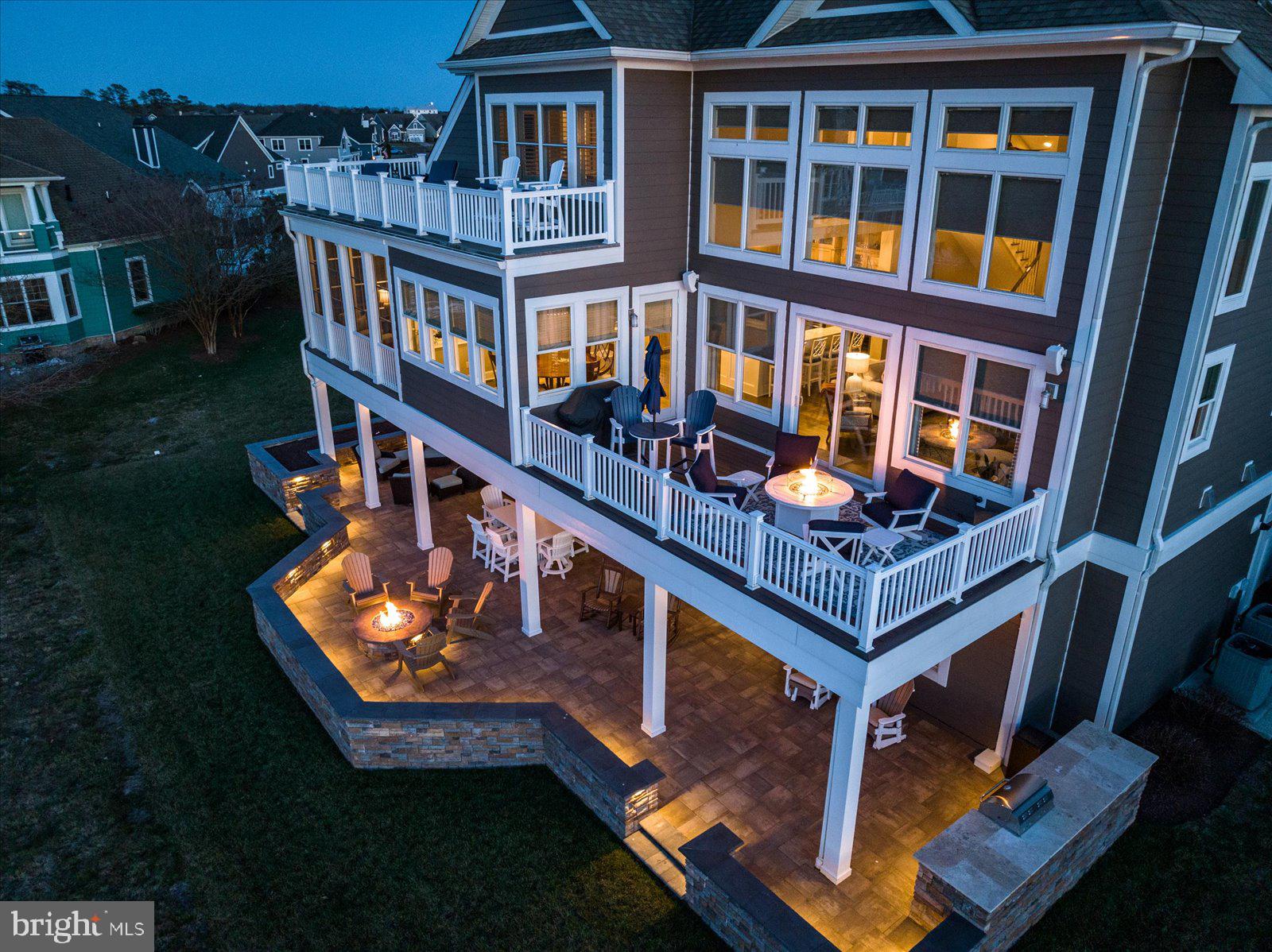 PENINSULA - Residential