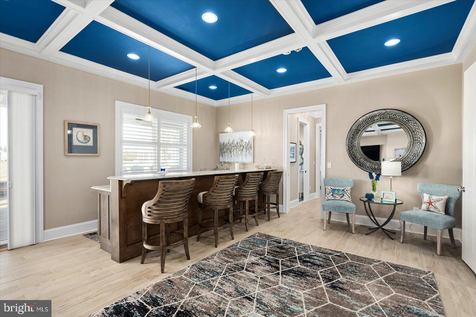 PENINSULA - Residential