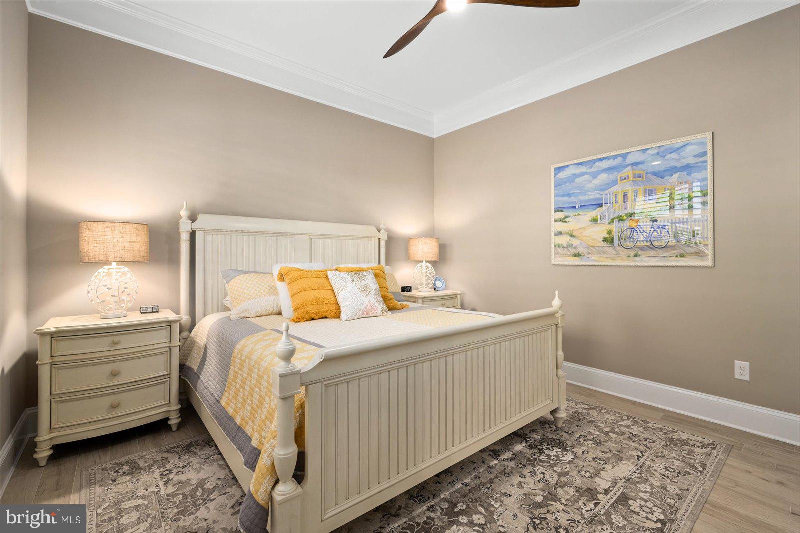 PENINSULA - Residential