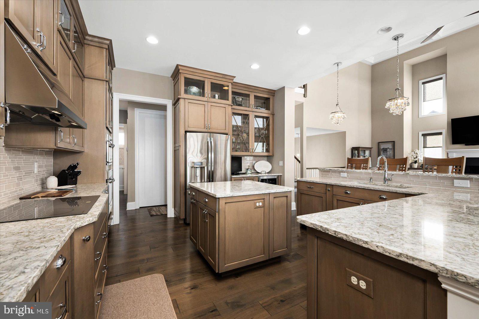 PENINSULA - Residential