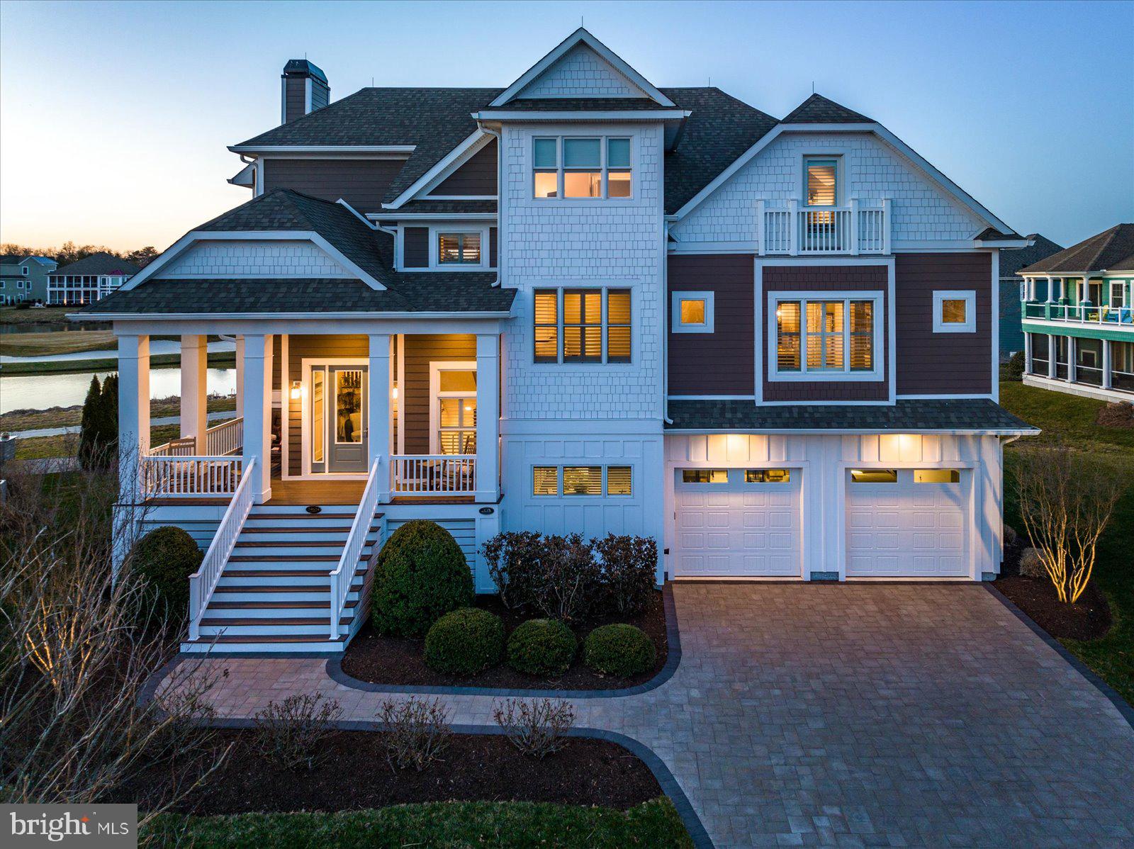 PENINSULA - Residential