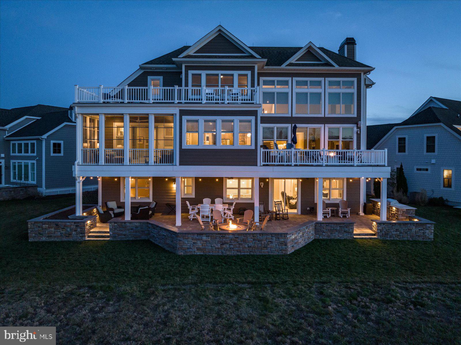 PENINSULA - Residential