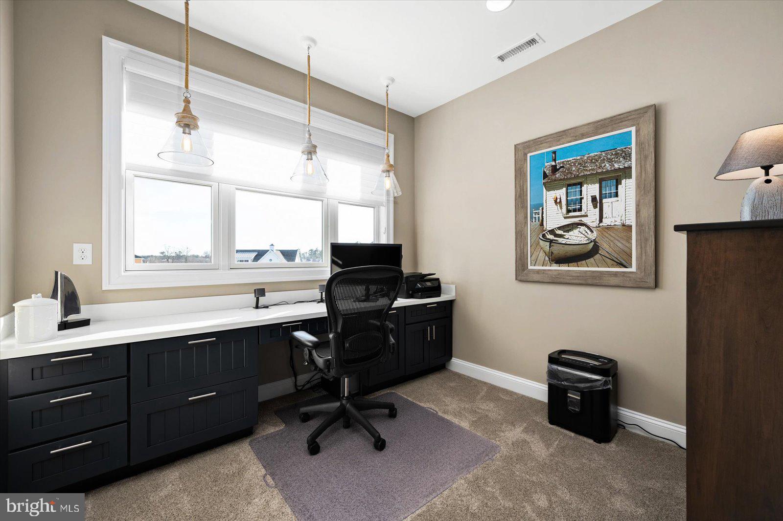 PENINSULA - Residential