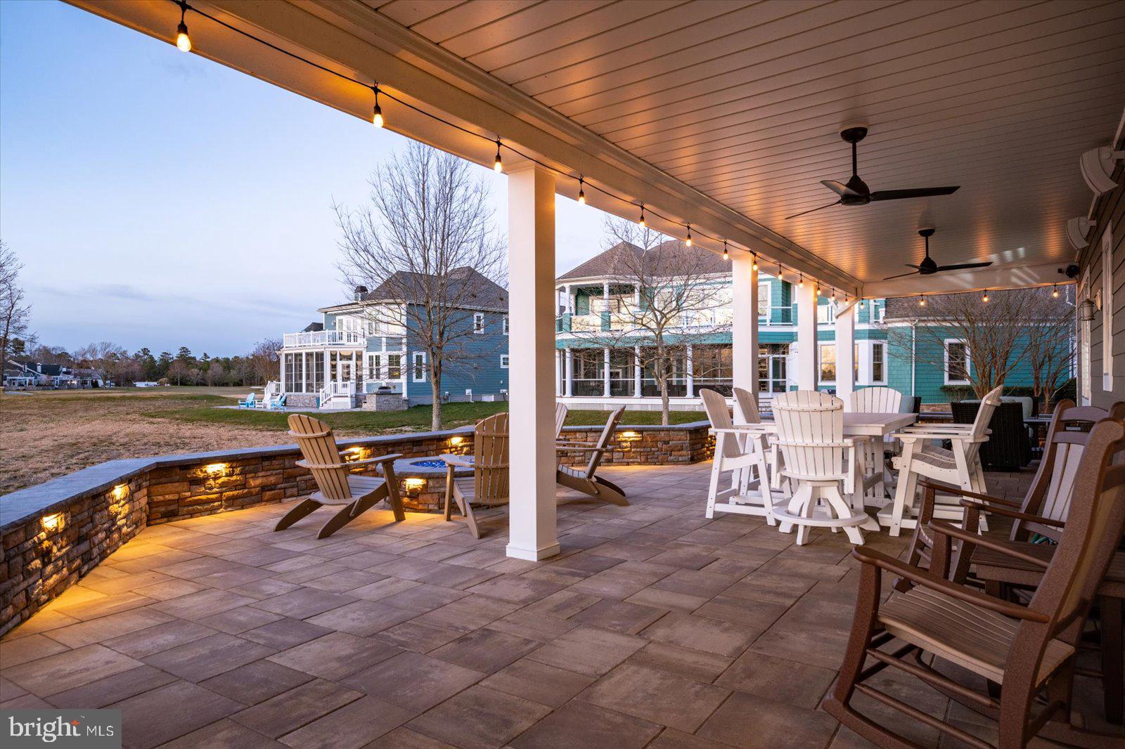 PENINSULA - Residential