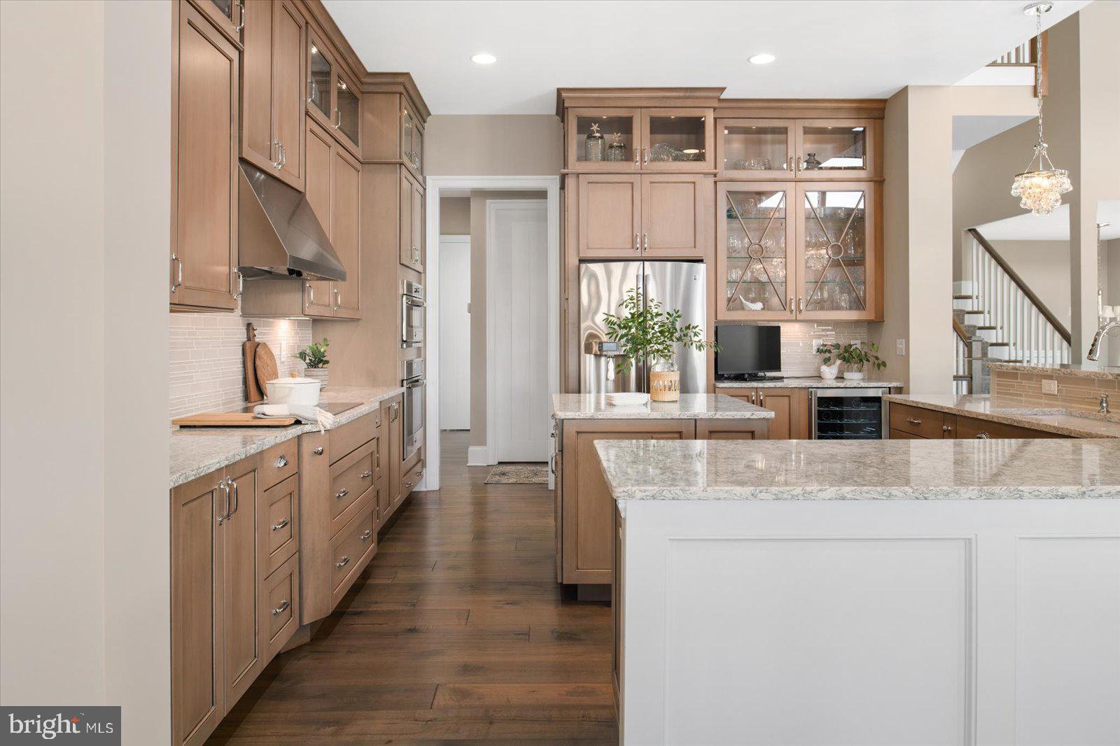 PENINSULA - Residential