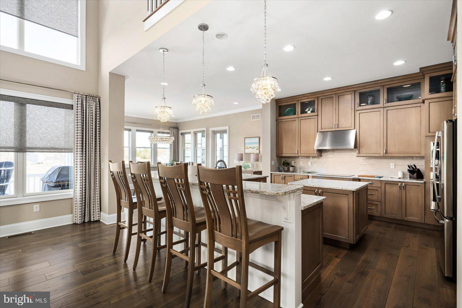 PENINSULA - Residential