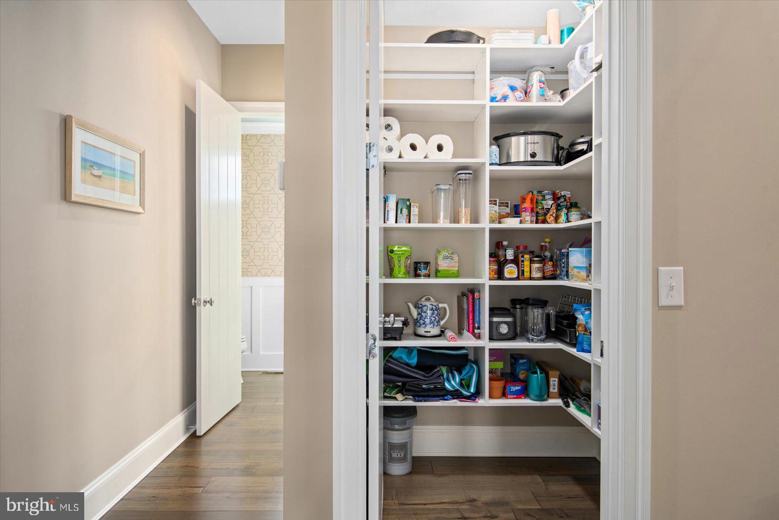 PENINSULA - Residential