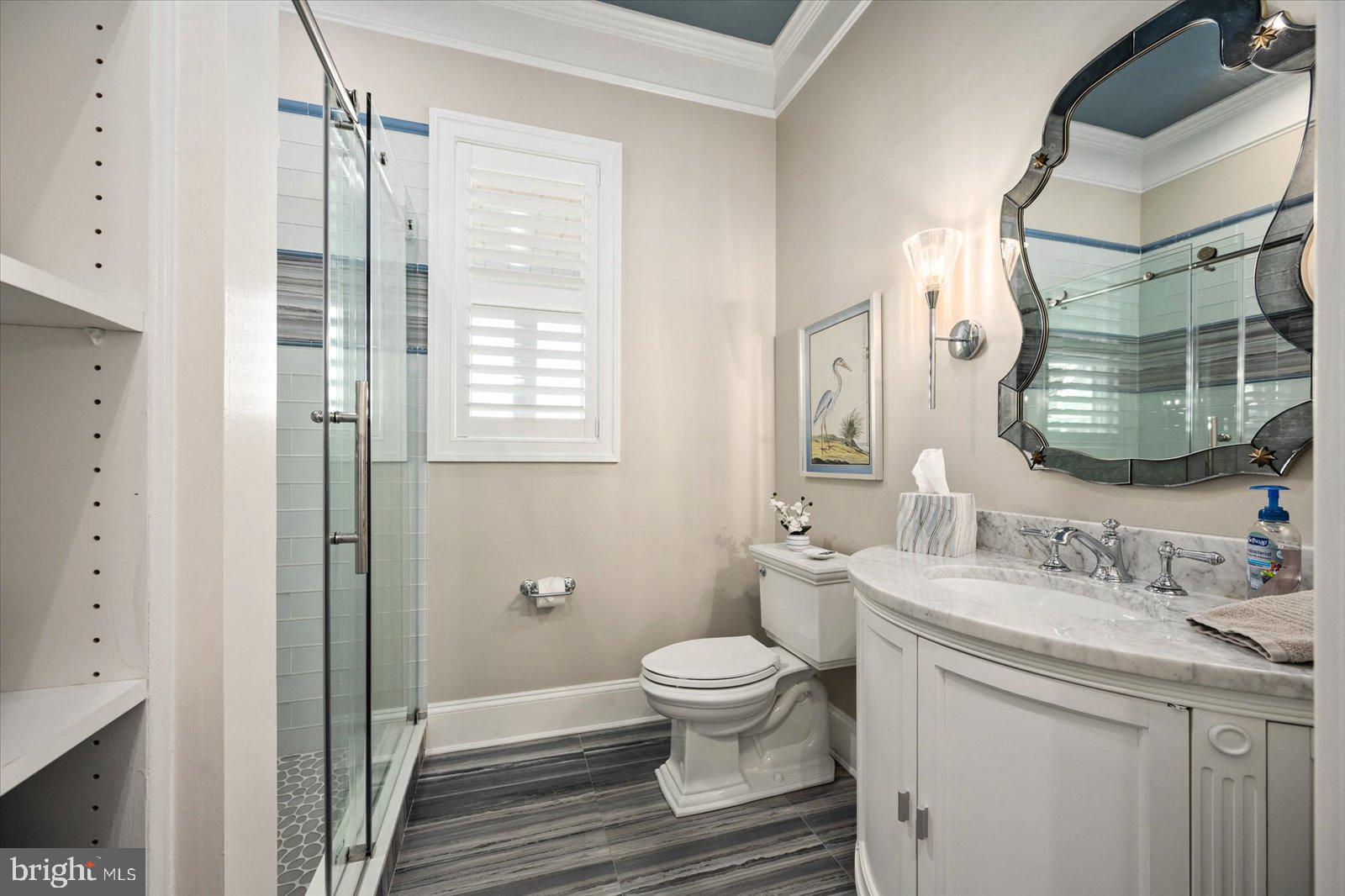 PENINSULA - Residential