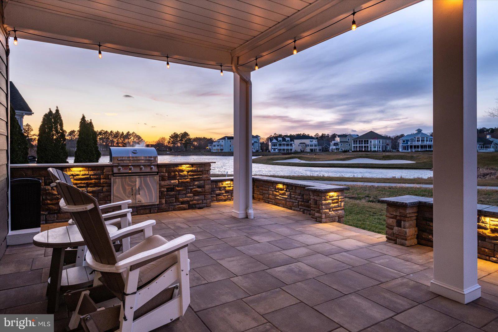 PENINSULA - Residential