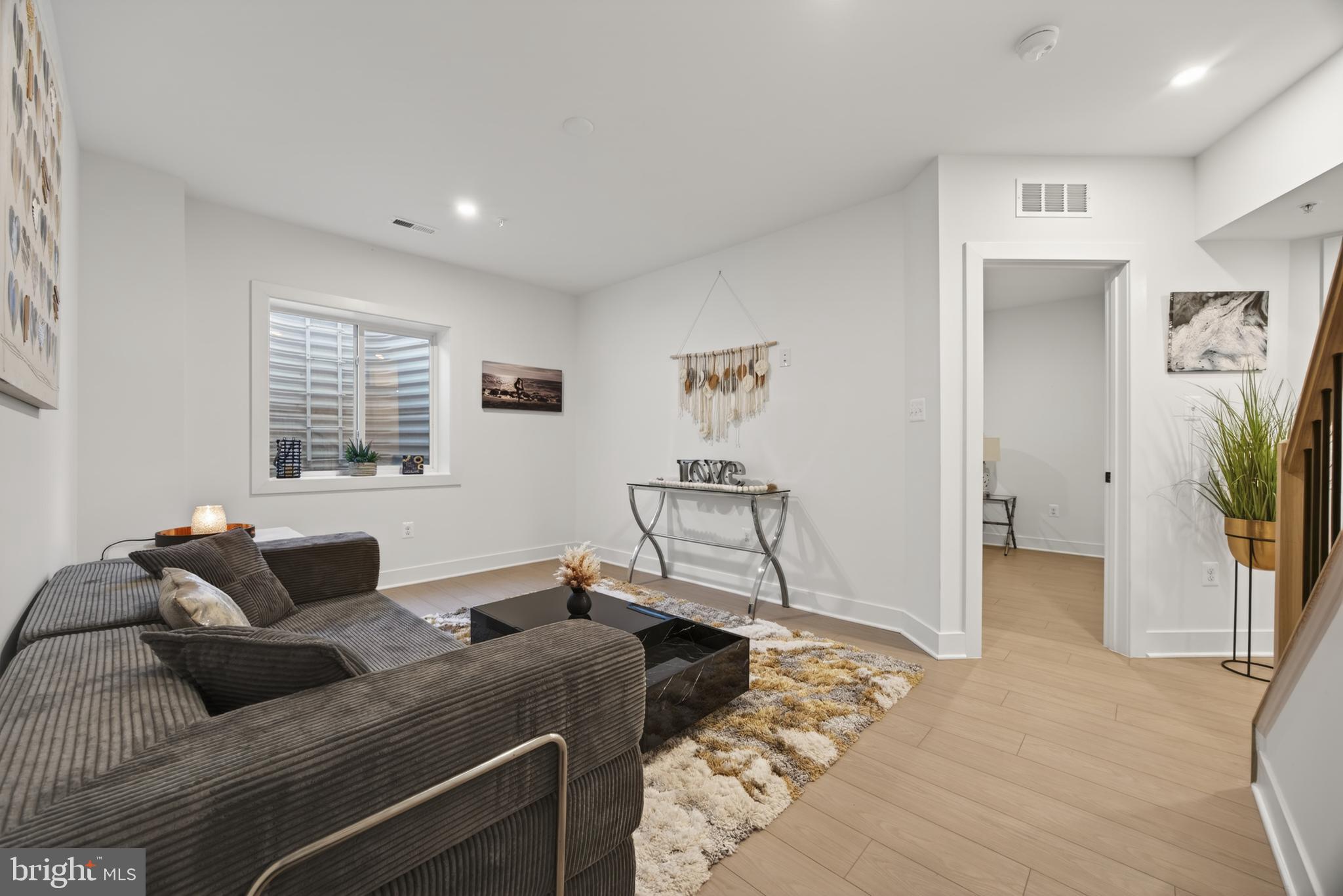 THE GROVE - Residential